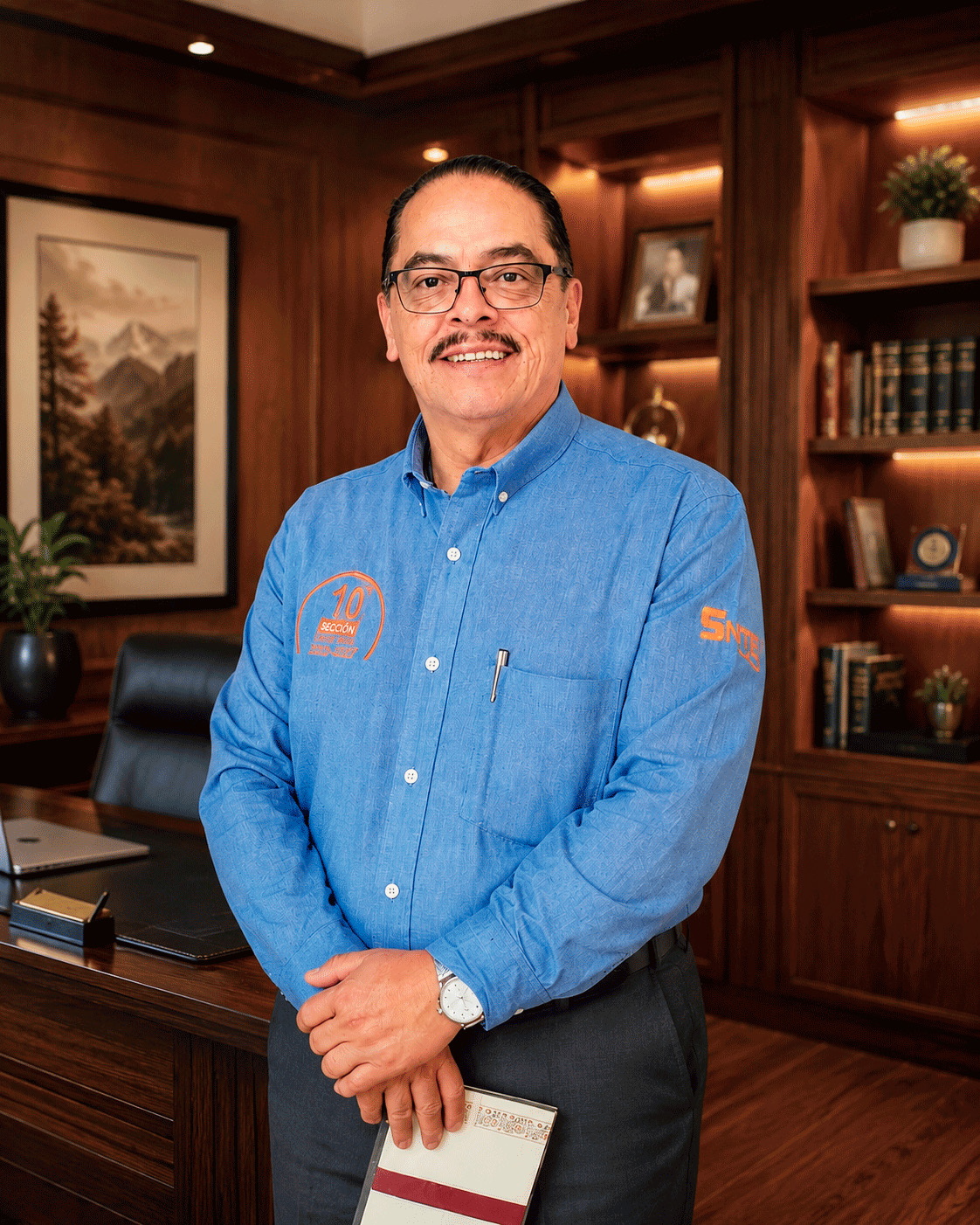 René Quezada